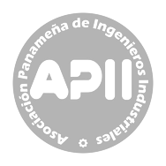 APII — Asociación Panameña de Ingenieros Industriales